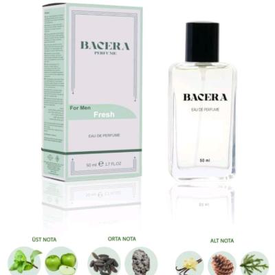 ادکلن ورساچ اروسBACERA