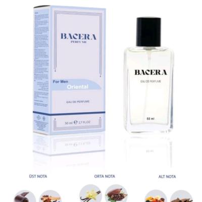 ادکلن تام فورد توباکو وانیلBACERA