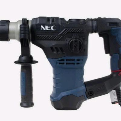 دریل بتن کن چهار شیار ان ای سی مدل 1536