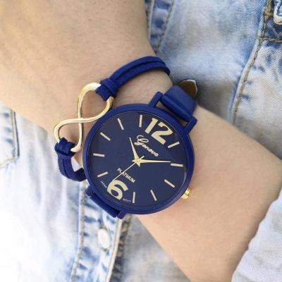 ساعت مچی زنانه جنوا-152434