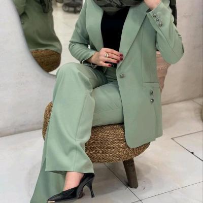 کت شلوار قیچی