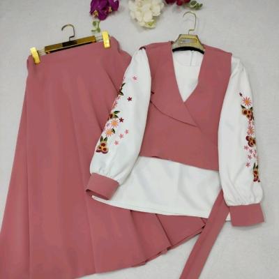 نام : مدل سه تیکه مهشاد