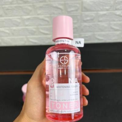 تونر نیاسین امید استلین روشن کننده و ضدلک