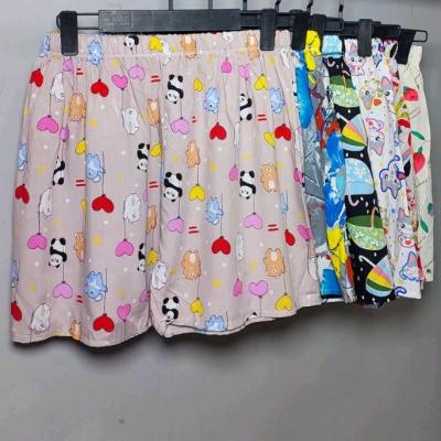 شورتک نخی تایلندی