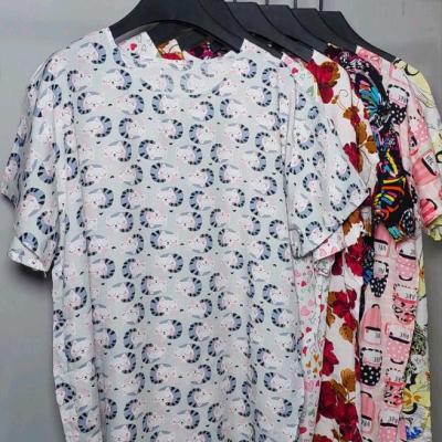 تیشرت نخی تایلندی