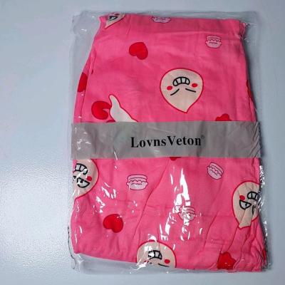 شلوار گیاهی عروسکی وارداتی مارک لانیا