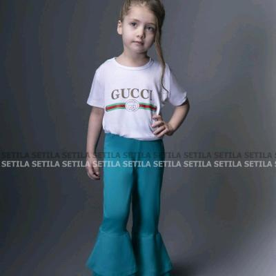 ست بلوز و شلوار دخترانه 1