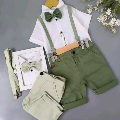 4تیکه مجلسی پیراهن شلوارک جذاب