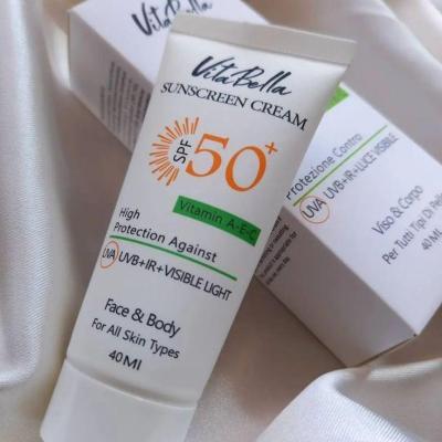 ضد آفتاب ویتابلا