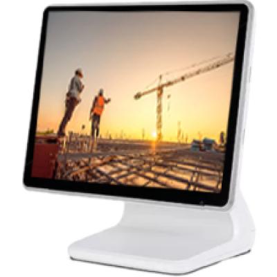 صندوق فروشگاهی hanasis مدل Alba