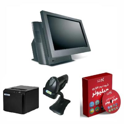 پکیج الماسی