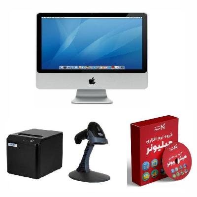 پکیج نقره ای