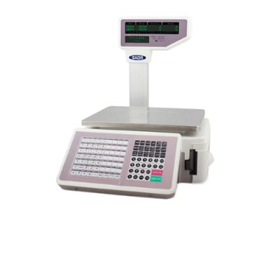 ترزو توزین صدر استوک-154127