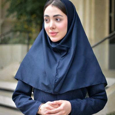 مقنعه بروجردی