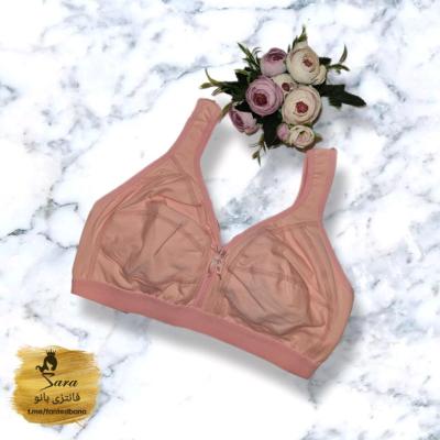 نیم تنه نخی زنانه