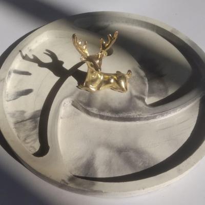 مینی اردو خوری گوزنی