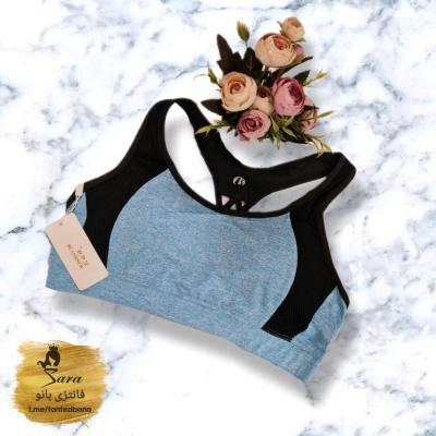 نیم تنه زنانه ورزشی درجه یک