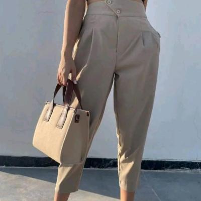 شلوار مام استایل