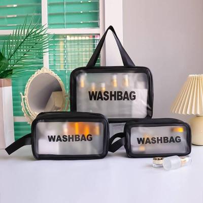 پک واش بگ سه عددی ضدآب