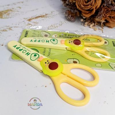 قیچی غلاف دار آووکادو