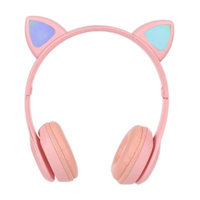 هدفون گربه ای مدل MZ47