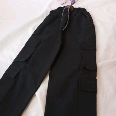 شلوار کارگو