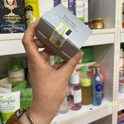 صابون ابرو مورلی