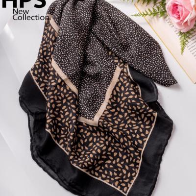 روسری نخی قواره 125