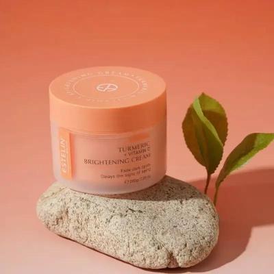 کرم آبرسان ضدلک ویتامین سی استلین Estelin