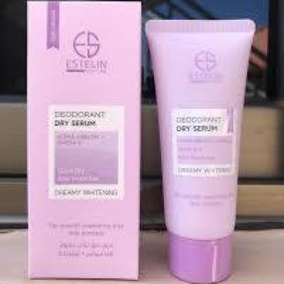 سرم ضد تعریق و روشن کننده دئودرانت استلین