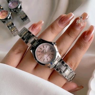 ساعت زنانه کاسیو