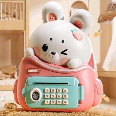 گاوصندوق فانتزی کوله ای 33822-3