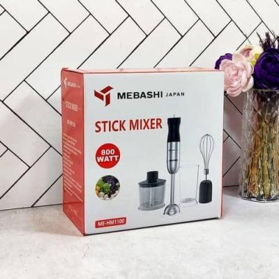 گوشت‌کوب برقی 3 کاره مباشی مدل 1100 هزینه ارسال پس کرایهb