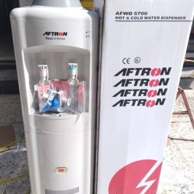 آبسردکن آفترون مدل 5700 هزینه ارسال پس کرایه بامشتریhj