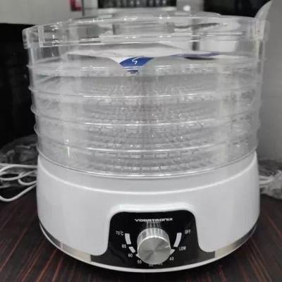 میوه خشک‌کن وگاتی مدل 170 هزینه ارسال پس کرایه بامشتریt