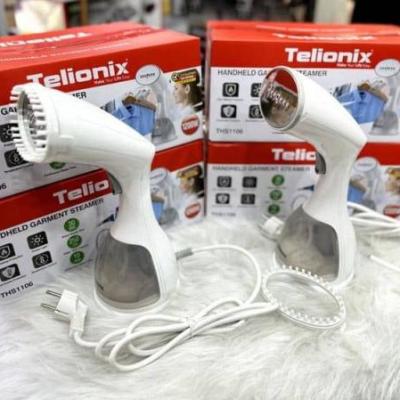 بخارگر تلیونیکس مدل 1106 هزینه ارسال پس کرایه بامشتریb