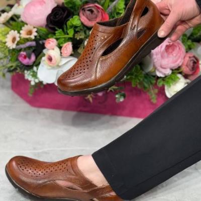 کفش طبی تابستانی ارسال پیشتاز رایگان