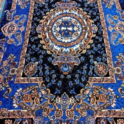 روفرشی سلطان 12 متری | مخمل دوشانل سنگین هزینه ارسال پس کرایه بامشتری