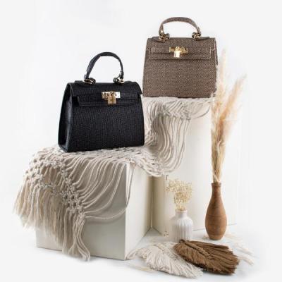 کیف زنانه آرمانی کد 4659 | ابعاد 17×22 | شیک و جمع‌وجور
 ارسال رایگان