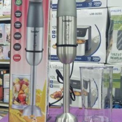 گوشت‌کوب برقی سونیفر مدل SF-8093 هزینه ارسال پس کرایه بامشتری