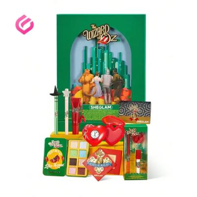 کالکشن جادوگر شهر از