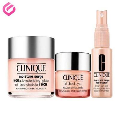 پک سه عددی کلینیک