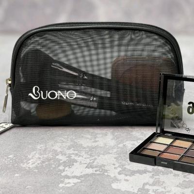 موجودی فقط 2عدد رنگ قرمز کیف توری ساده برند بونوBUONO