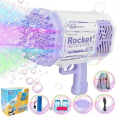 تفنگ حباب ساز بزرگ