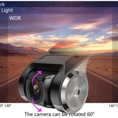 دوربین ثبت وقایع دش کم