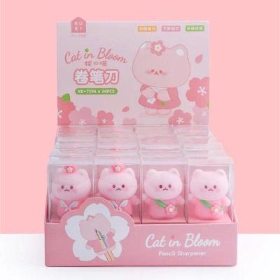 مداد تراش سیلیکونی اورجینال