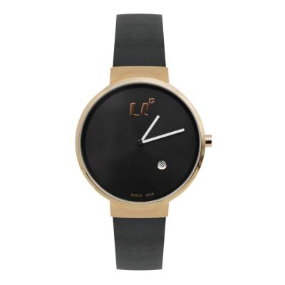 ساعت مچی عقربه ای مردانه لی کانر مدل 04120