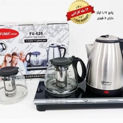 چایساز فوما ژاپن کنار همی