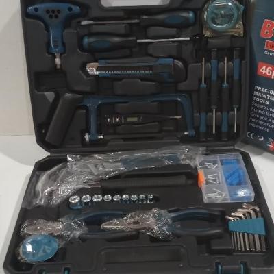 کیت ابزار دستی باس