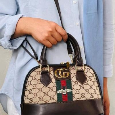 کیف طرح گوچی